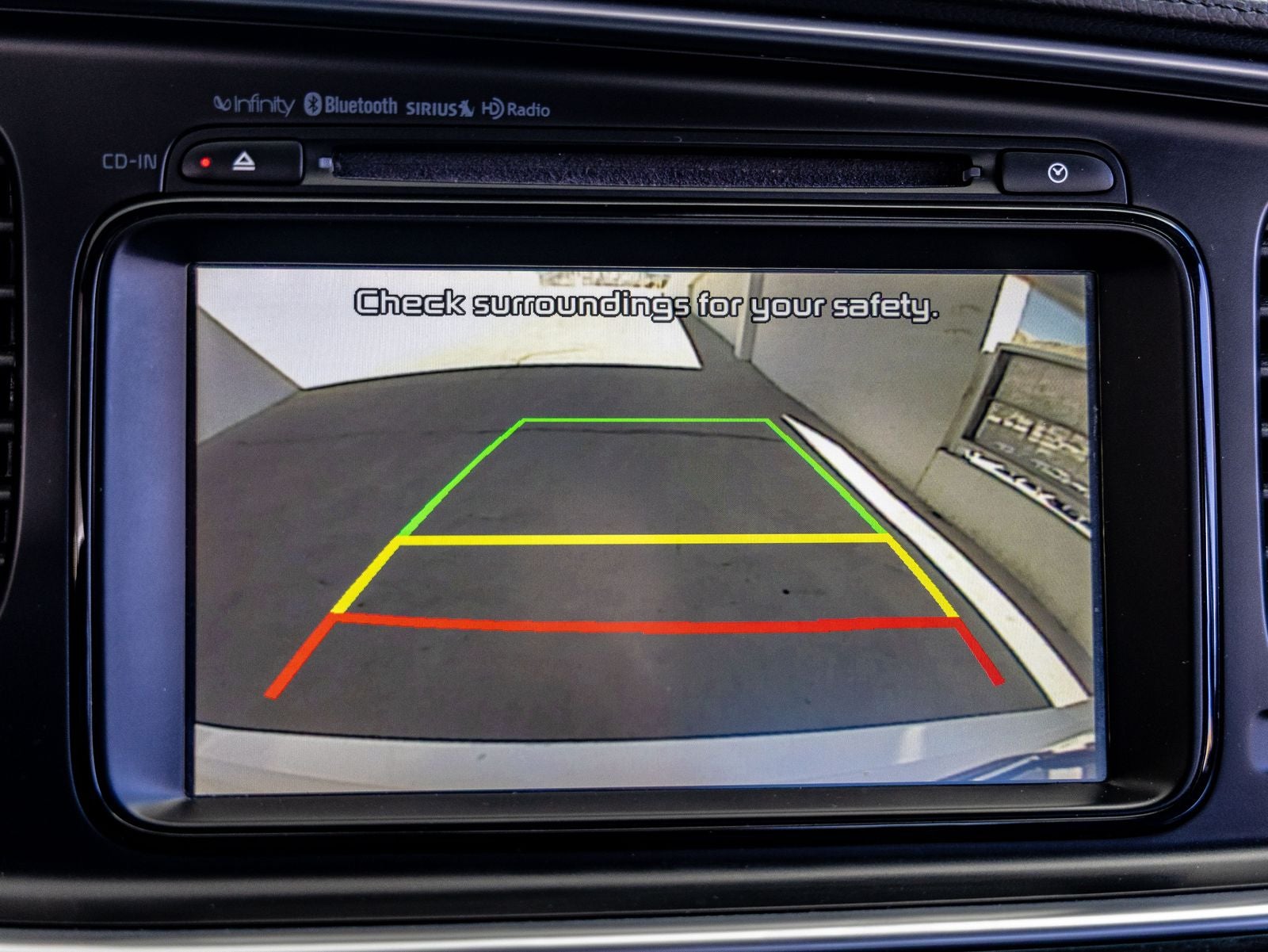 2014 Kia Optima Hybrid EX