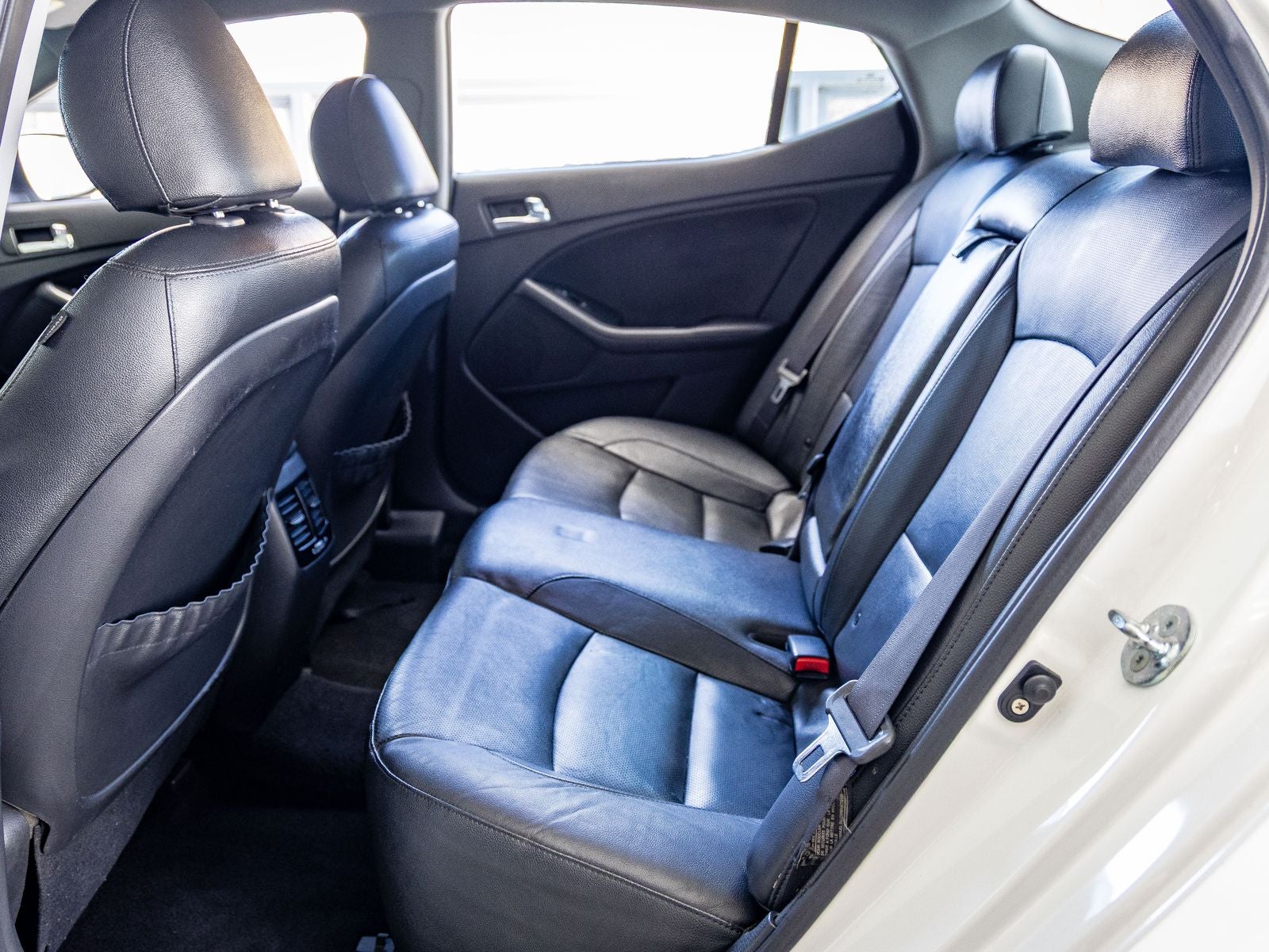 2014 Kia Optima Hybrid EX