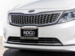 2014 Kia Optima Hybrid EX