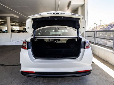 2014 Kia Optima Hybrid EX