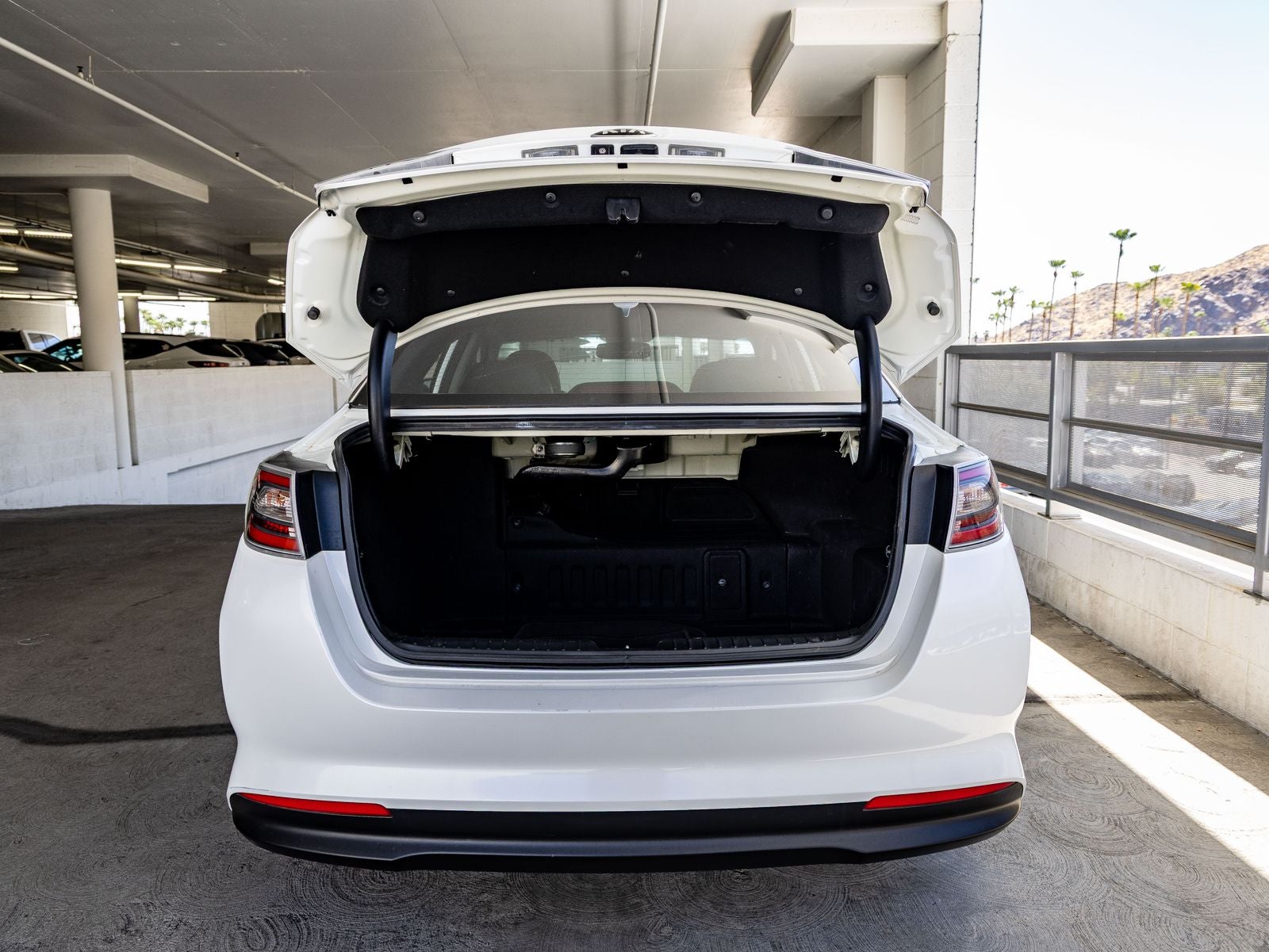 2014 Kia Optima Hybrid EX