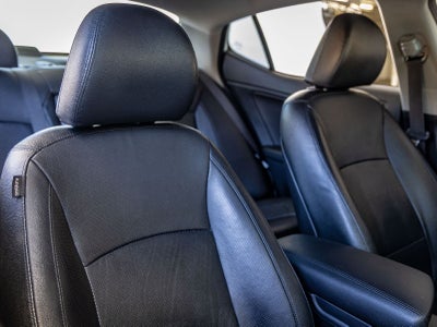 2014 Kia Optima Hybrid EX
