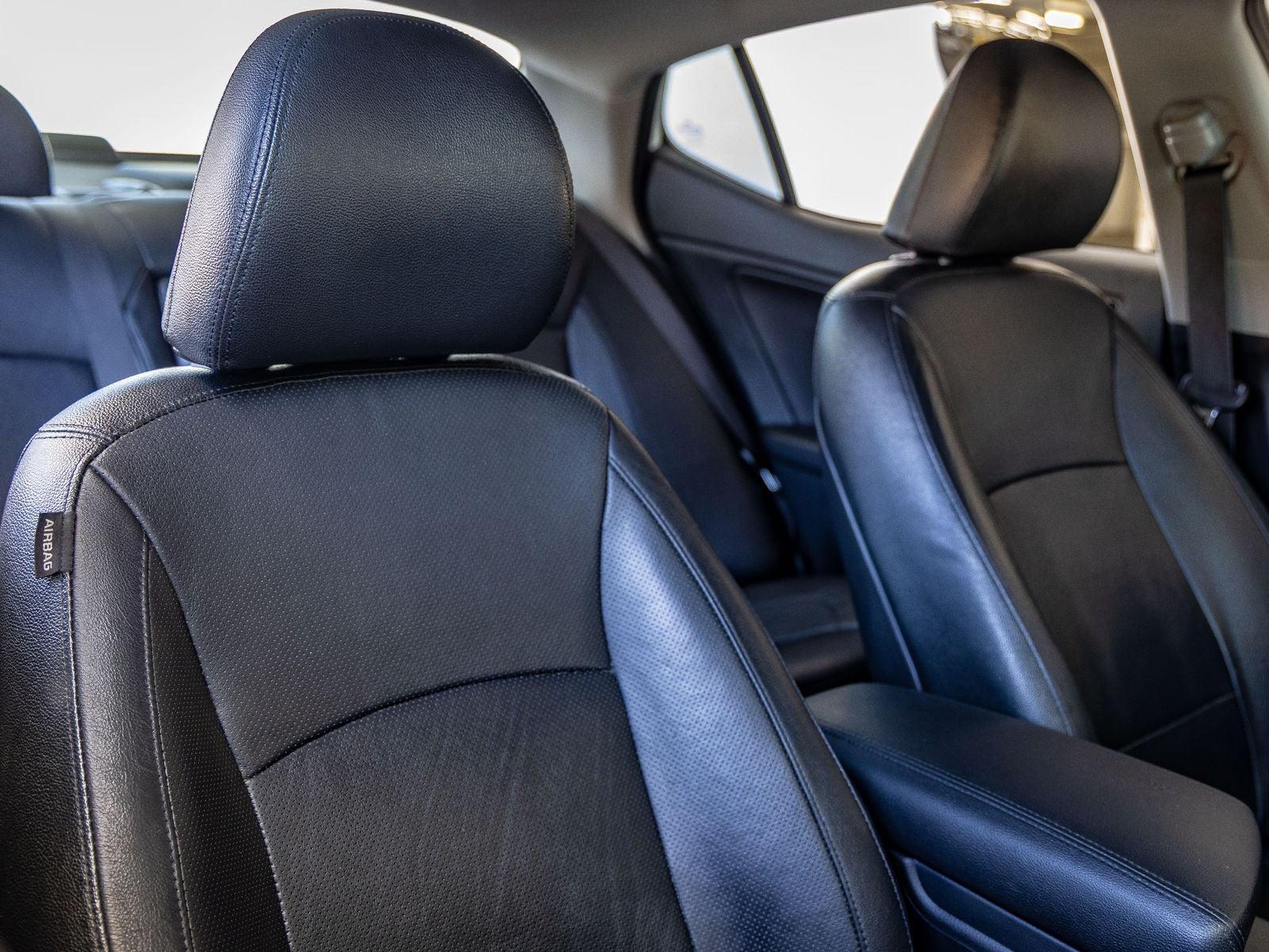 2014 Kia Optima Hybrid EX