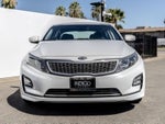 2014 Kia Optima Hybrid EX