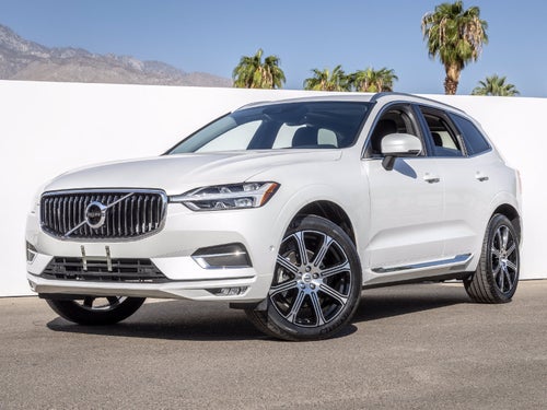 2019 Volvo XC60 T5 Inscription