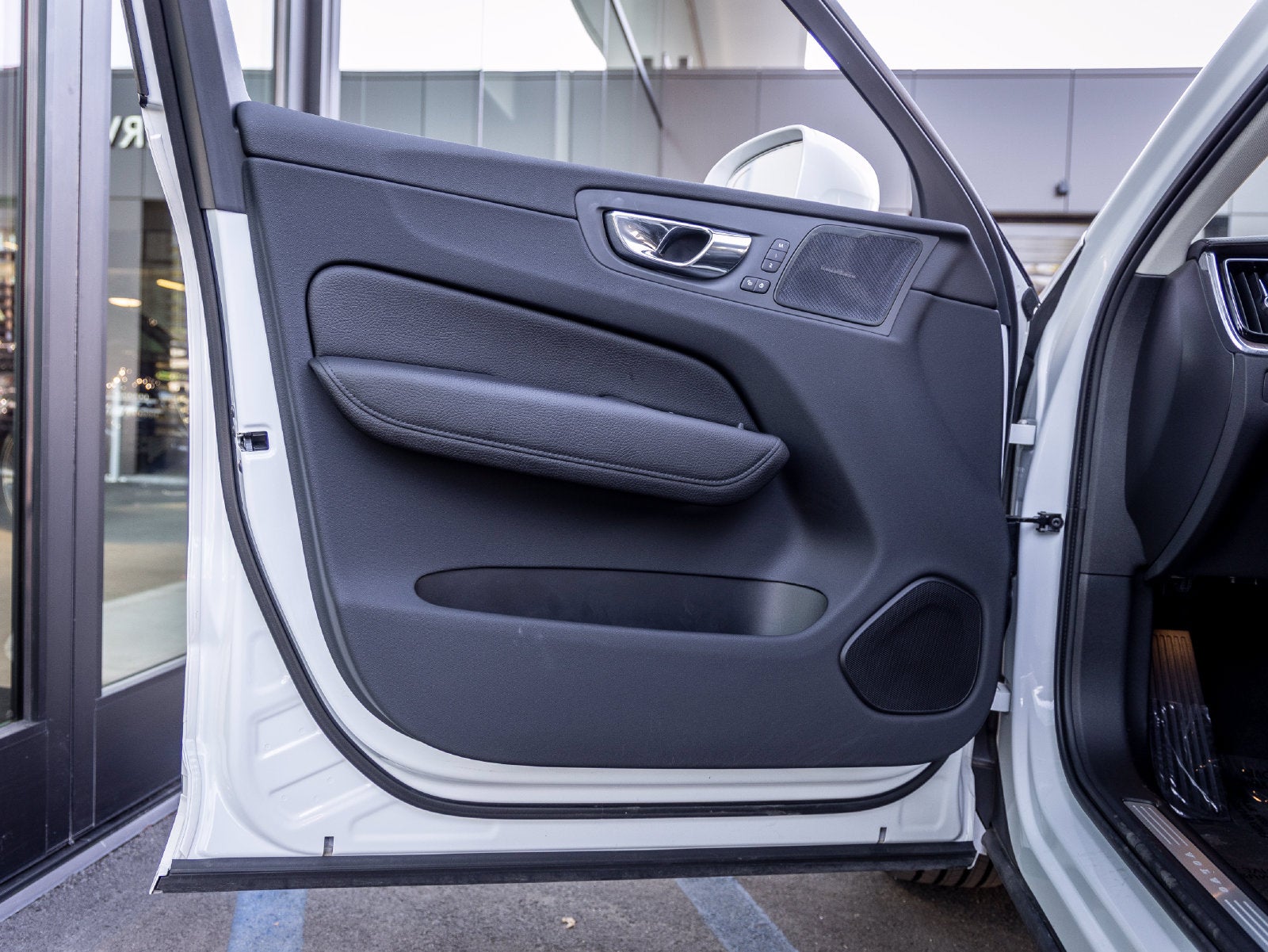 2019 Volvo XC60 T5 Inscription