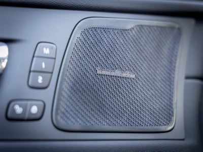 2019 Volvo XC60 T5 Inscription