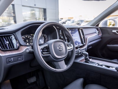 2019 Volvo XC60 T5 Inscription