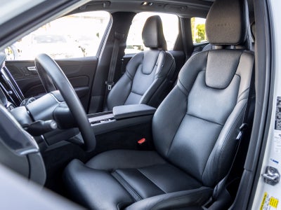 2019 Volvo XC60 T5 Inscription
