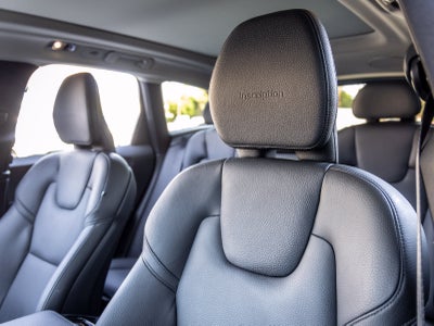 2019 Volvo XC60 T5 Inscription