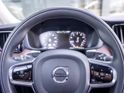 2019 Volvo XC60 T5 Inscription