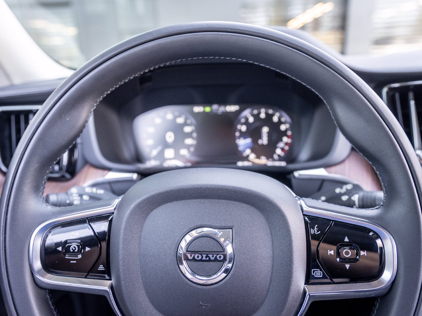 2019 Volvo XC60 T5 Inscription