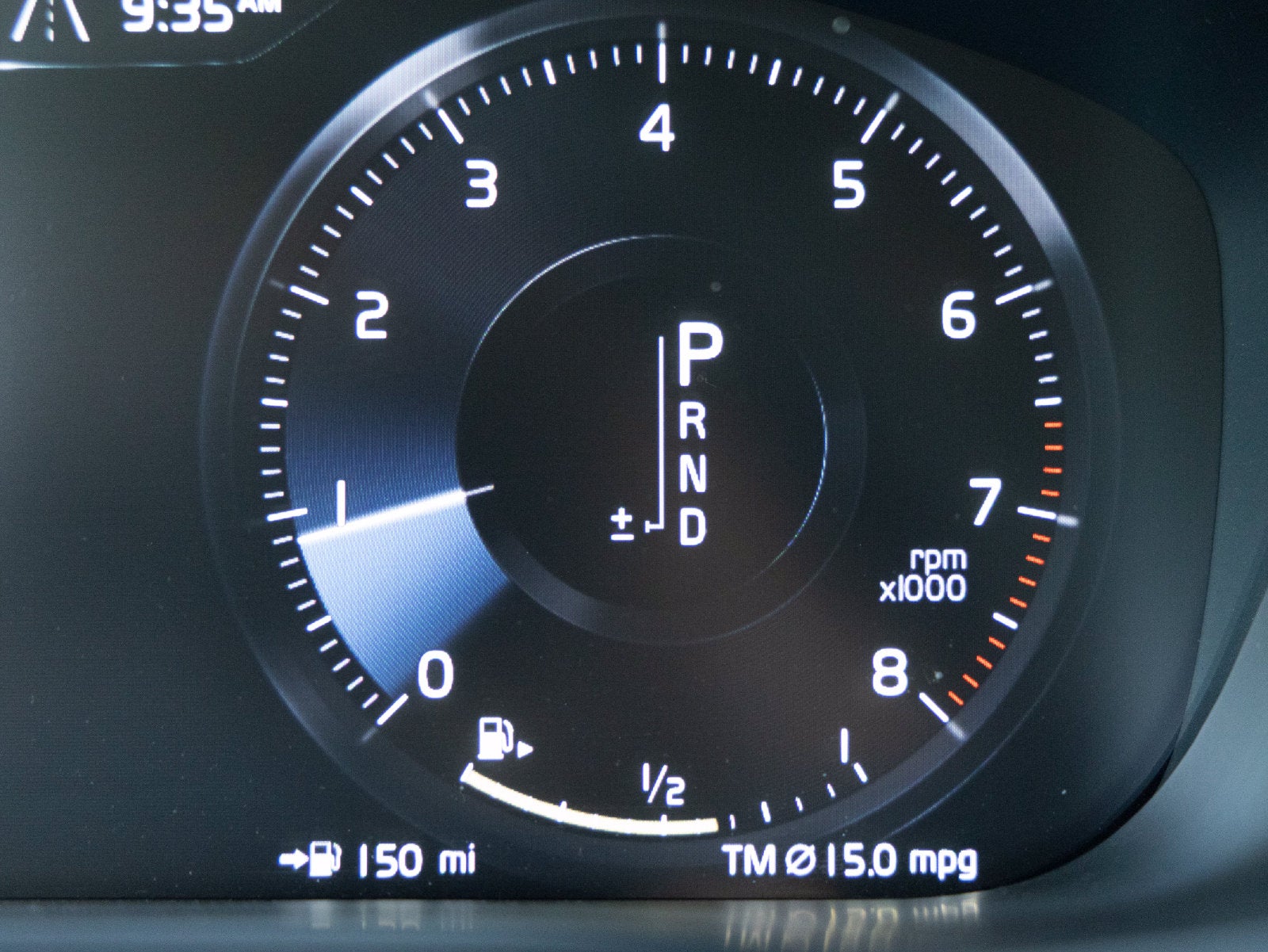 2019 Volvo XC60 T5 Inscription