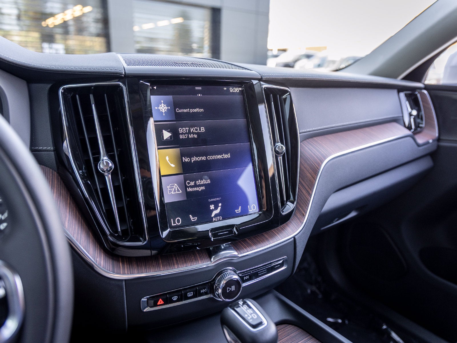 2019 Volvo XC60 T5 Inscription
