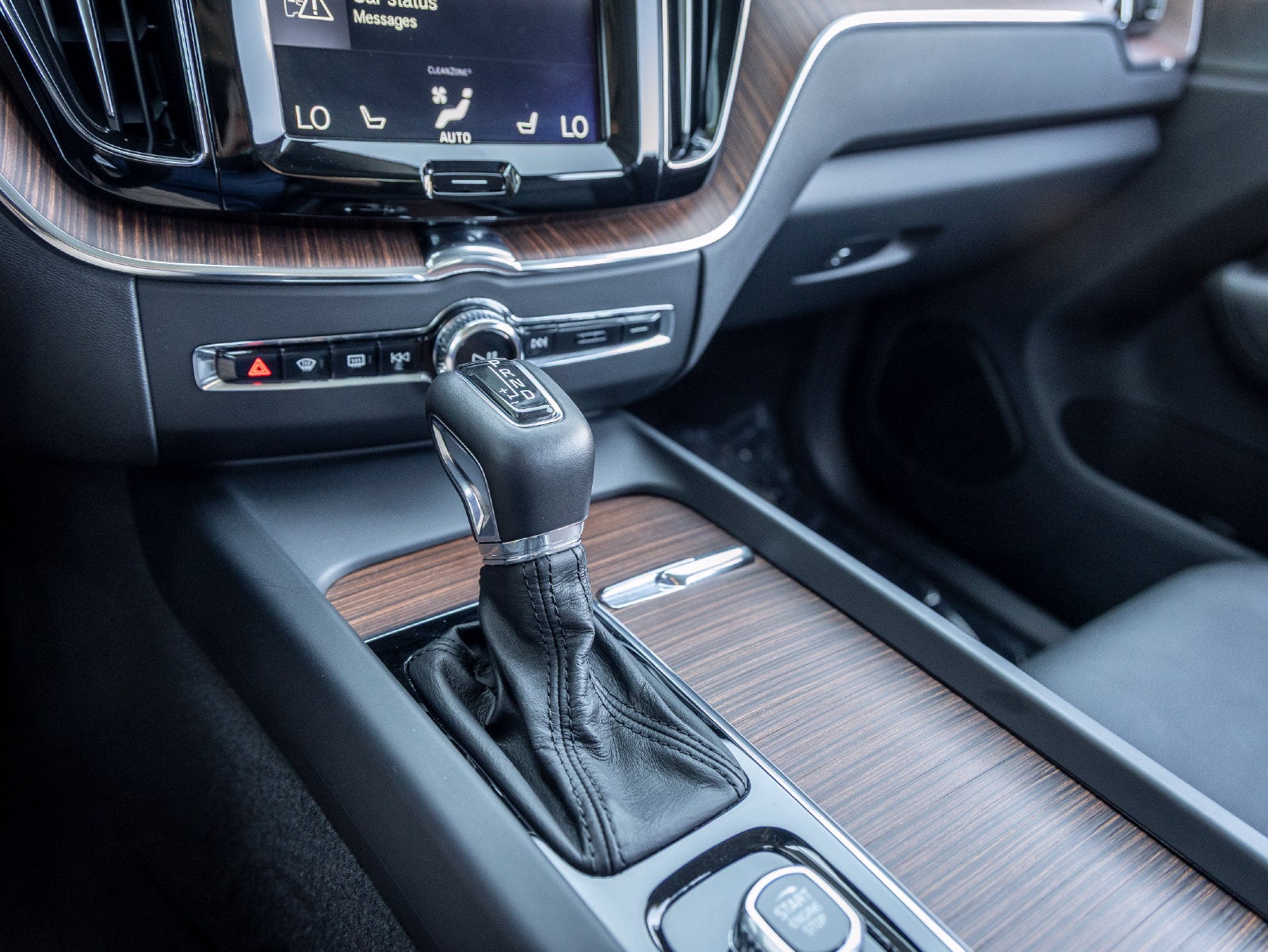 2019 Volvo XC60 T5 Inscription