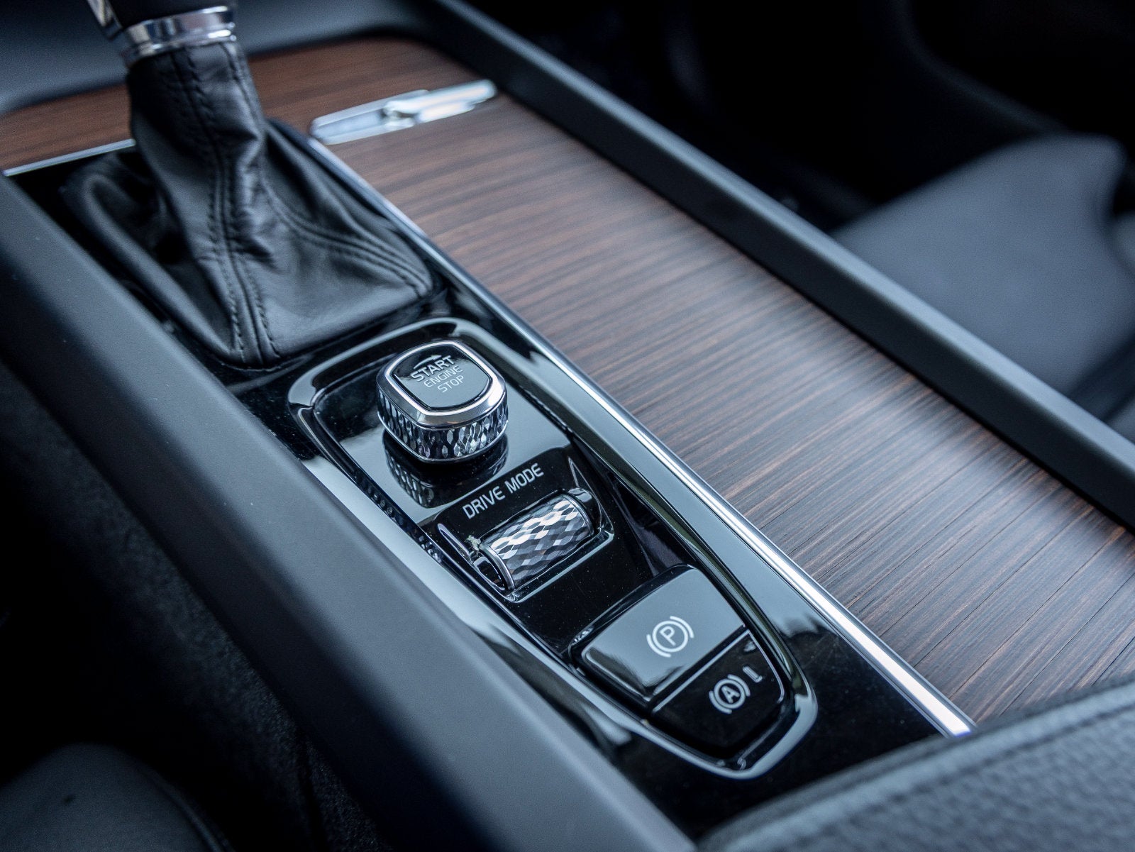 2019 Volvo XC60 T5 Inscription