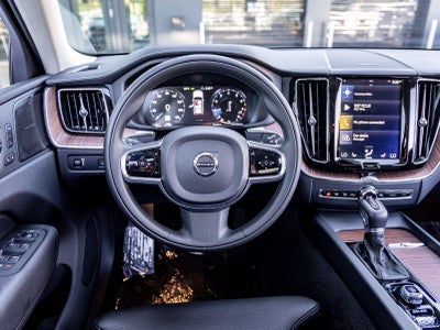 2019 Volvo XC60 T5 Inscription
