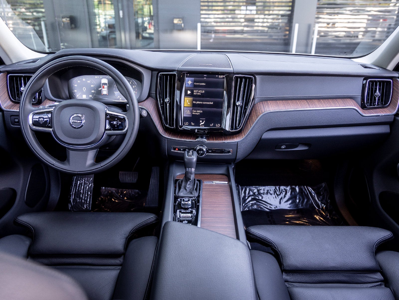2019 Volvo XC60 T5 Inscription