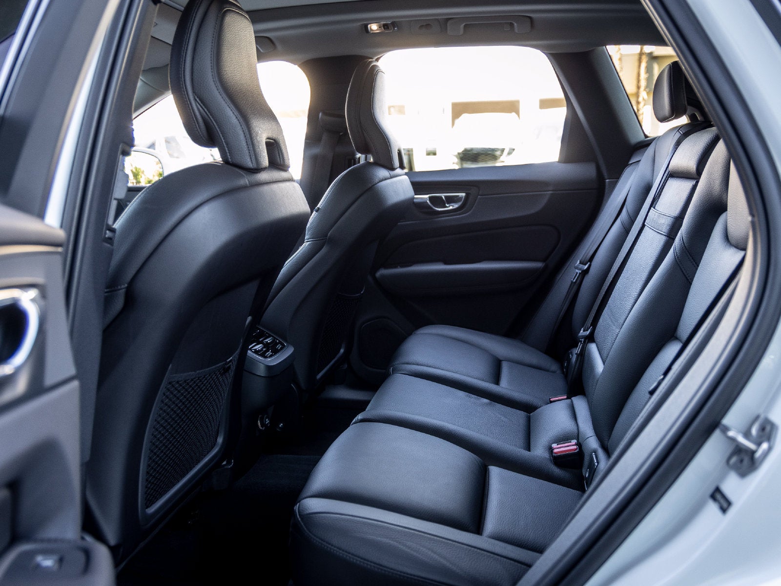 2019 Volvo XC60 T5 Inscription