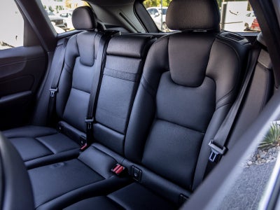 2019 Volvo XC60 T5 Inscription