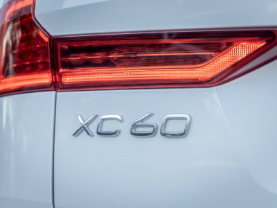 2019 Volvo XC60 T5 Inscription