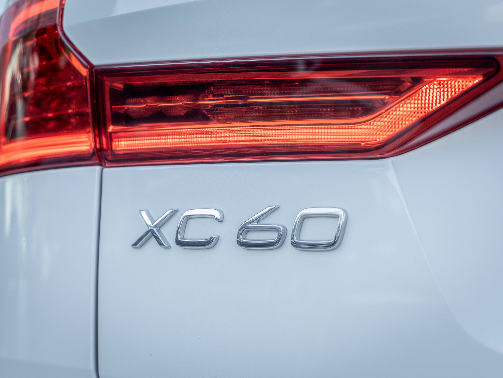 2019 Volvo XC60 T5 Inscription