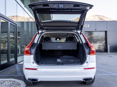 2019 Volvo XC60 T5 Inscription