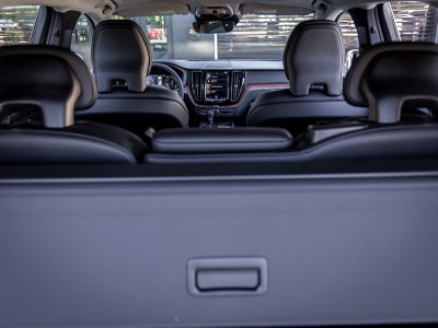 2019 Volvo XC60 T5 Inscription
