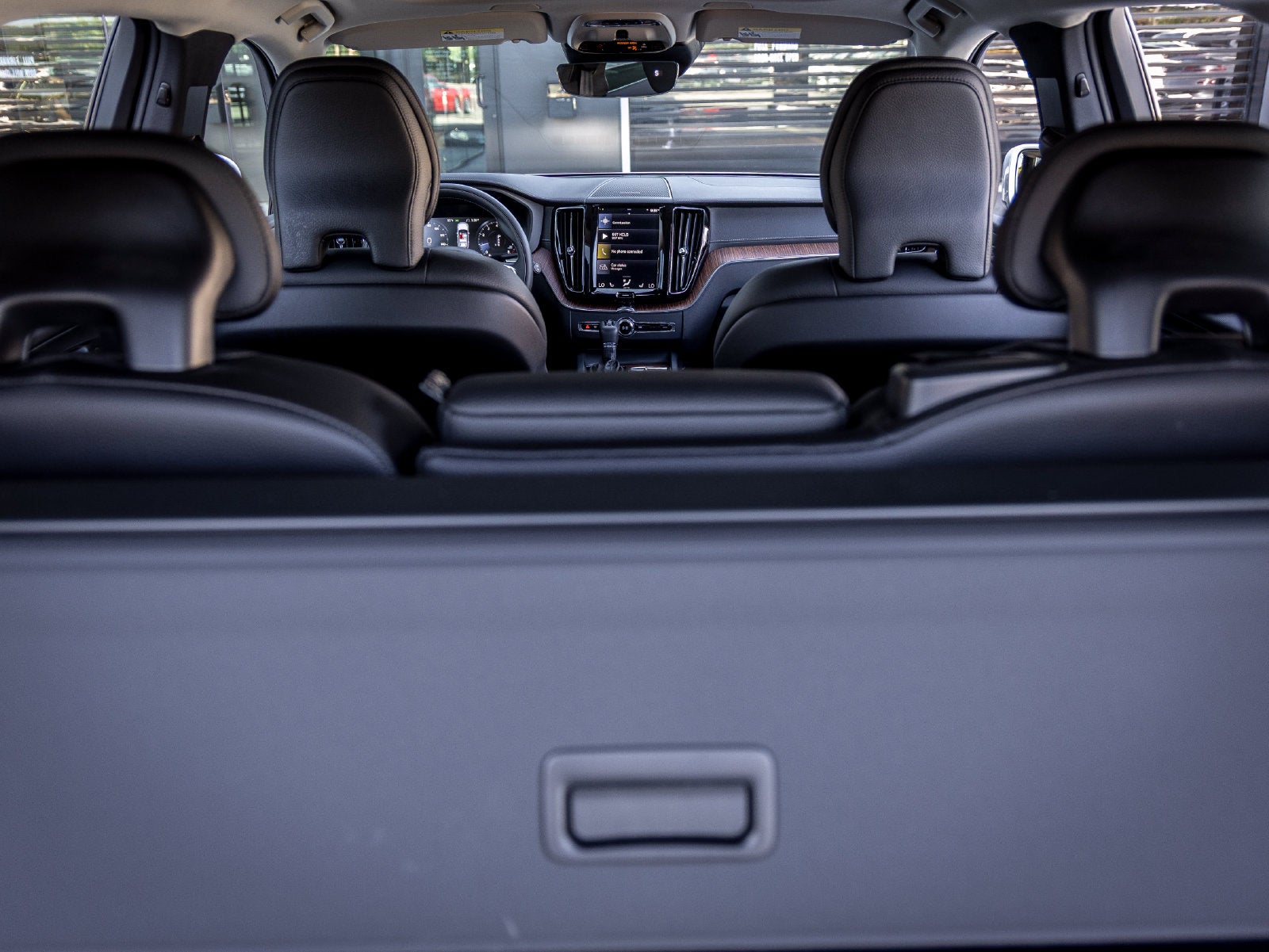 2019 Volvo XC60 T5 Inscription