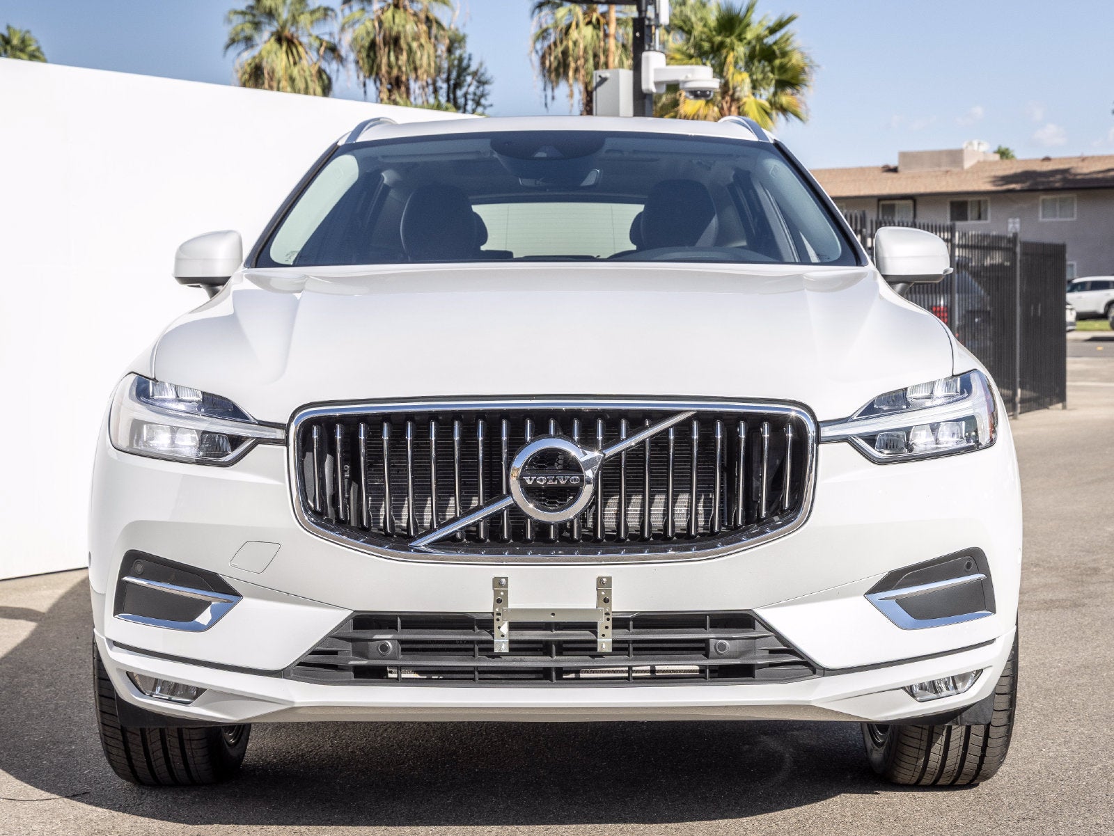 2019 Volvo XC60 T5 Inscription