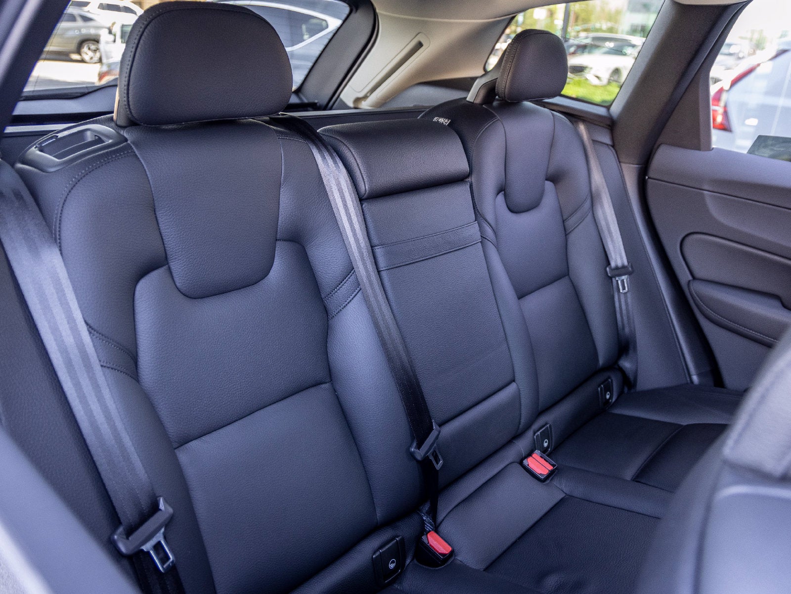 2019 Volvo XC60 T5 Inscription