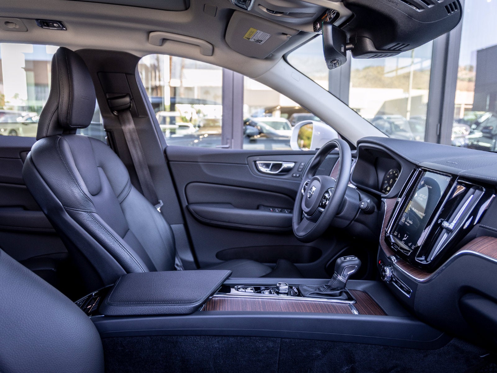 2019 Volvo XC60 T5 Inscription