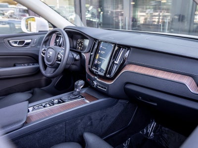 2019 Volvo XC60 T5 Inscription