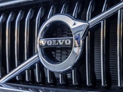 2019 Volvo XC60 T5 Inscription