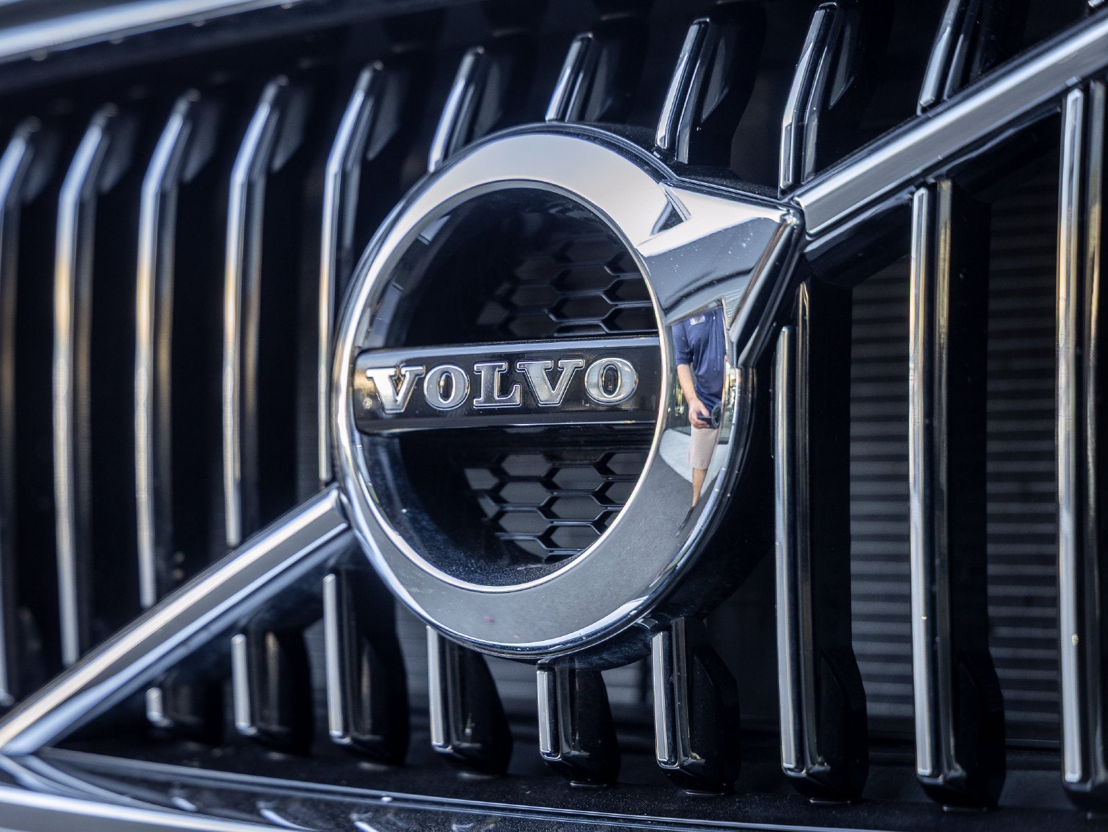 2019 Volvo XC60 T5 Inscription
