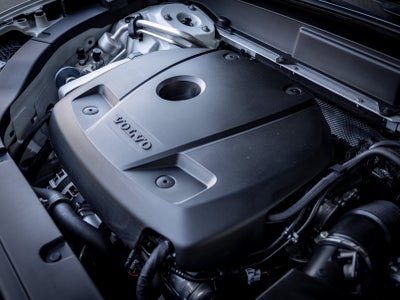 2019 Volvo XC60 T5 Inscription