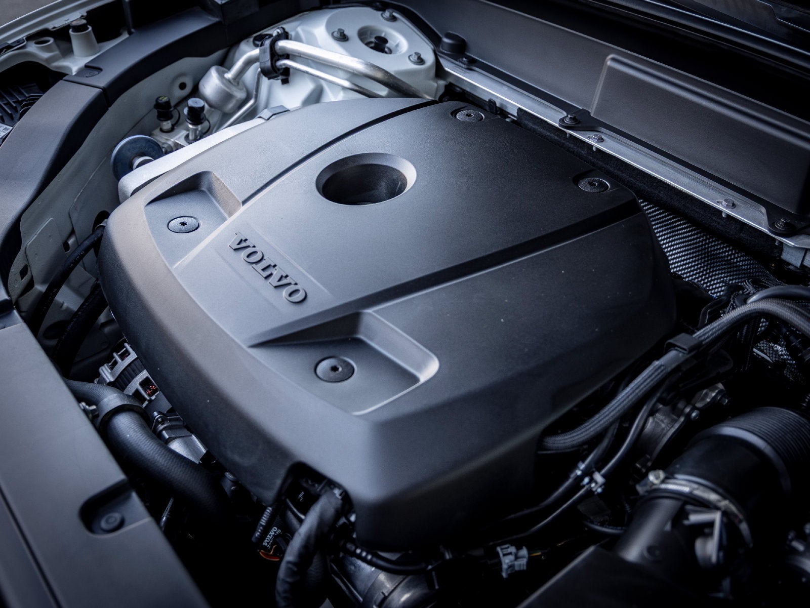 2019 Volvo XC60 T5 Inscription