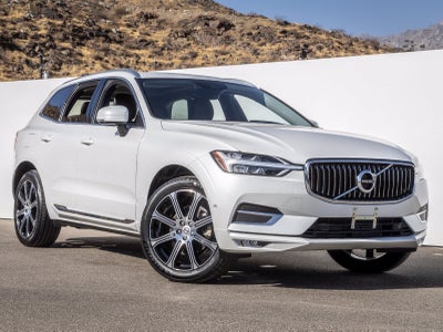 2019 Volvo XC60 T5 Inscription