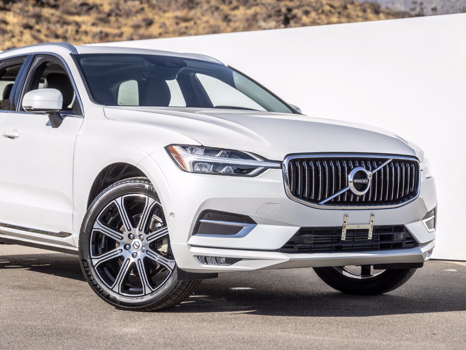 2019 Volvo XC60 T5 Inscription