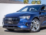 2022 Audi e-tron Premium quattro