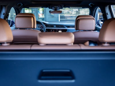 2022 Audi e-tron Premium quattro
