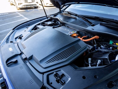 2022 Audi e-tron Premium quattro