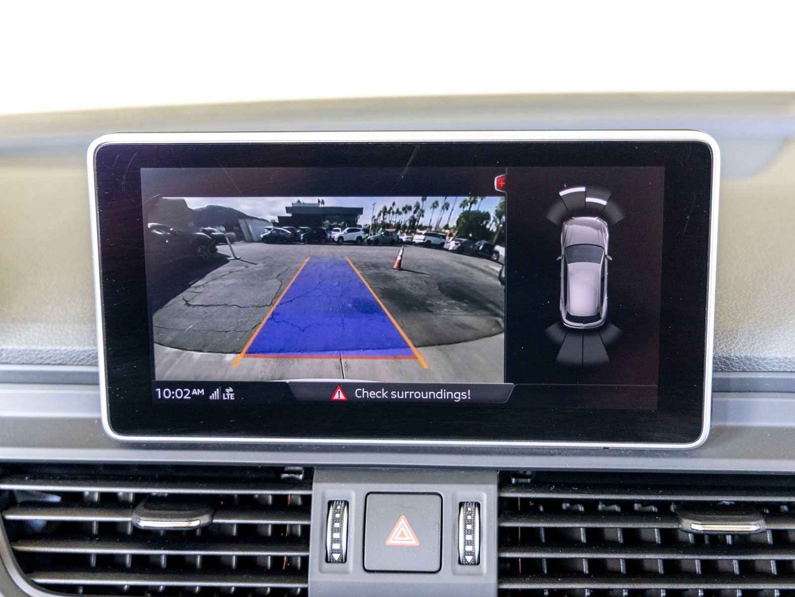 2018 Audi Q5 2.0T Premium quattro