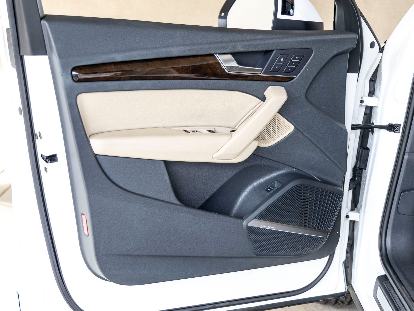 2018 Audi Q5 2.0T Premium quattro