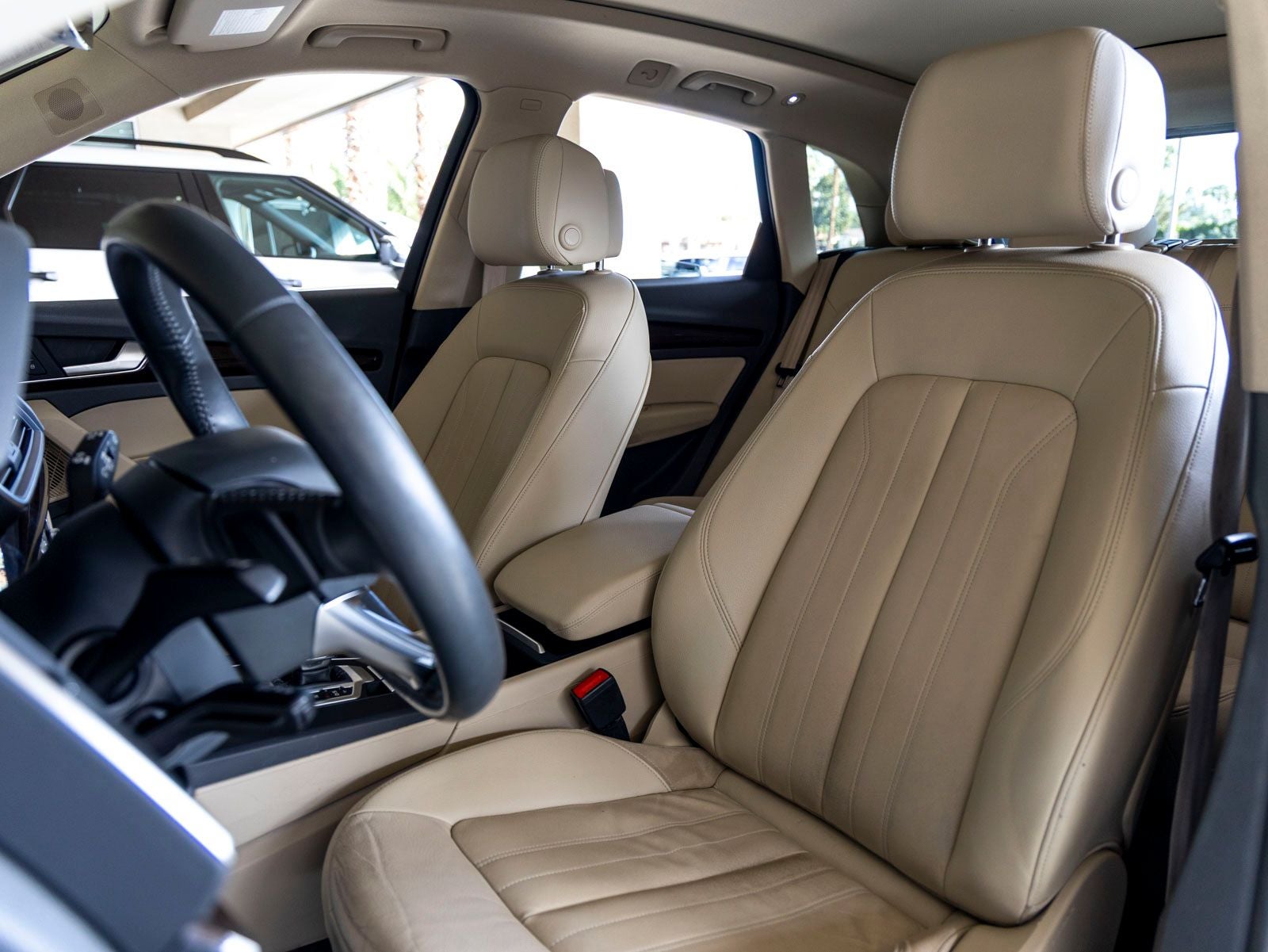 2018 Audi Q5 2.0T Premium quattro