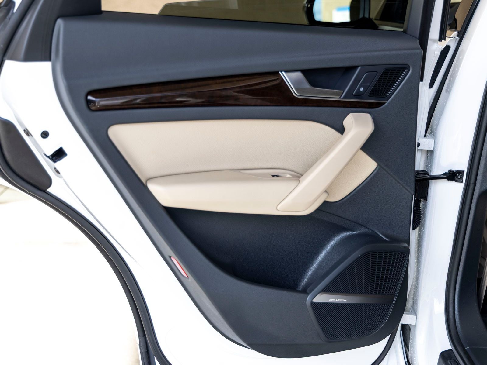 2018 Audi Q5 2.0T Premium quattro