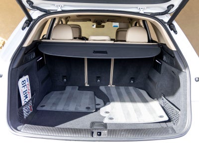 2018 Audi Q5 2.0T Premium quattro