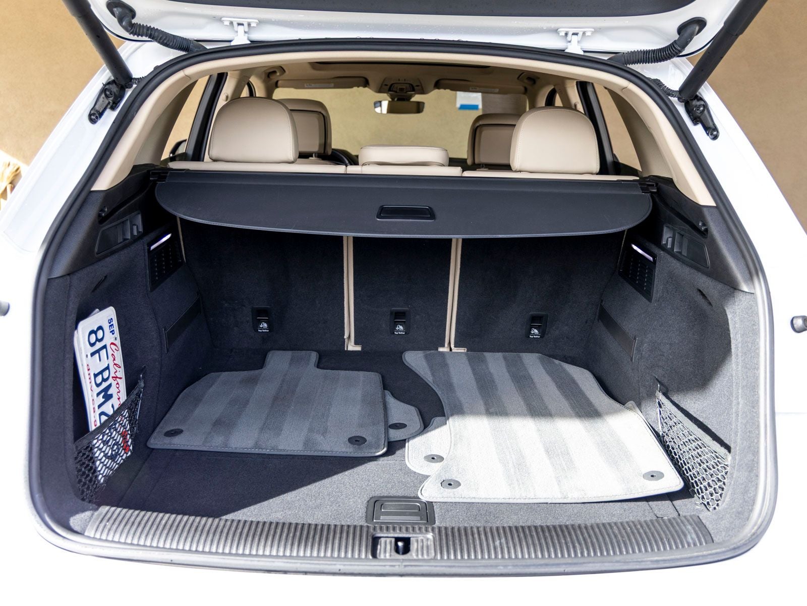 2018 Audi Q5 2.0T Premium quattro