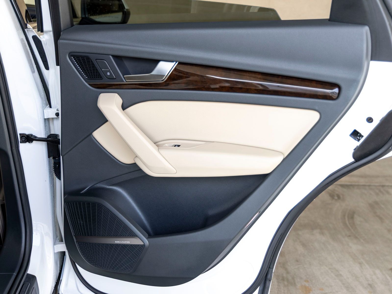 2018 Audi Q5 2.0T Premium quattro