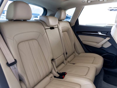 2018 Audi Q5 2.0T Premium quattro